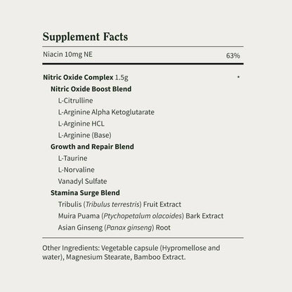 Paquete de salud cardiovascular con batidora GRATIS