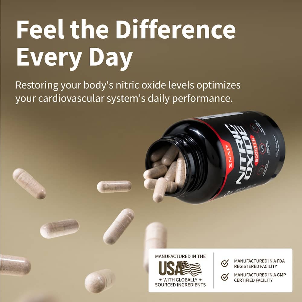 Paquete de salud cardiovascular con batidora GRATIS