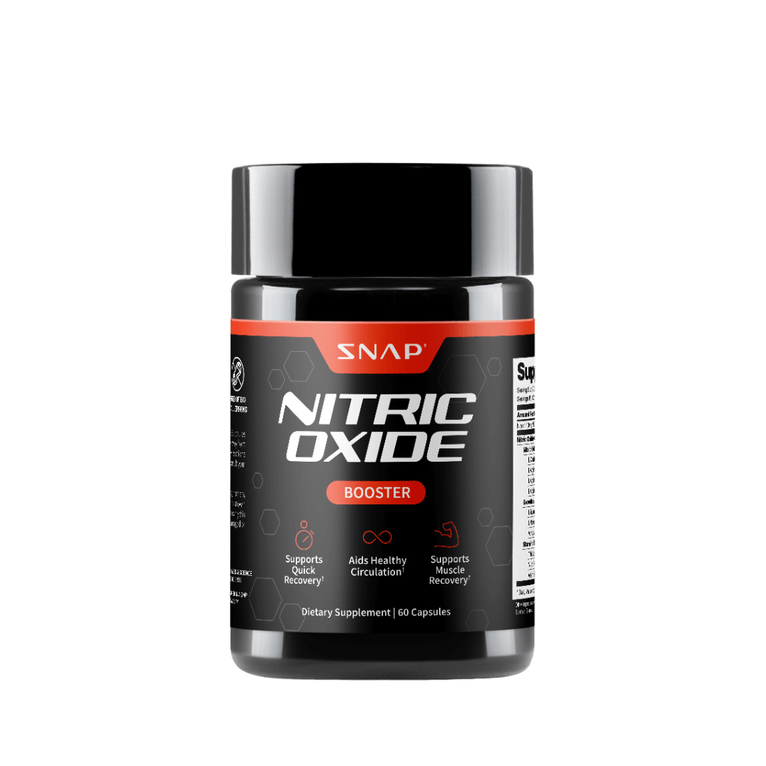 Paquete de salud cardiovascular con batidora GRATIS