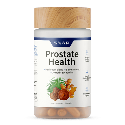 Prostate Health