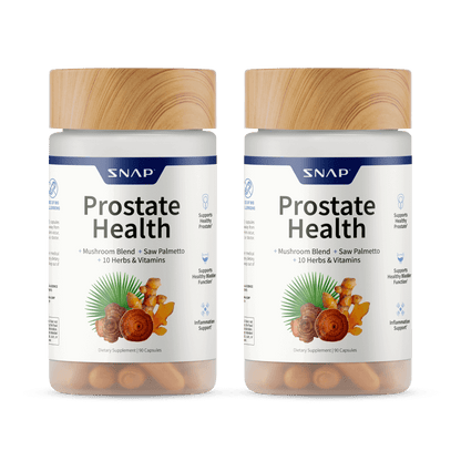 Prostate Health