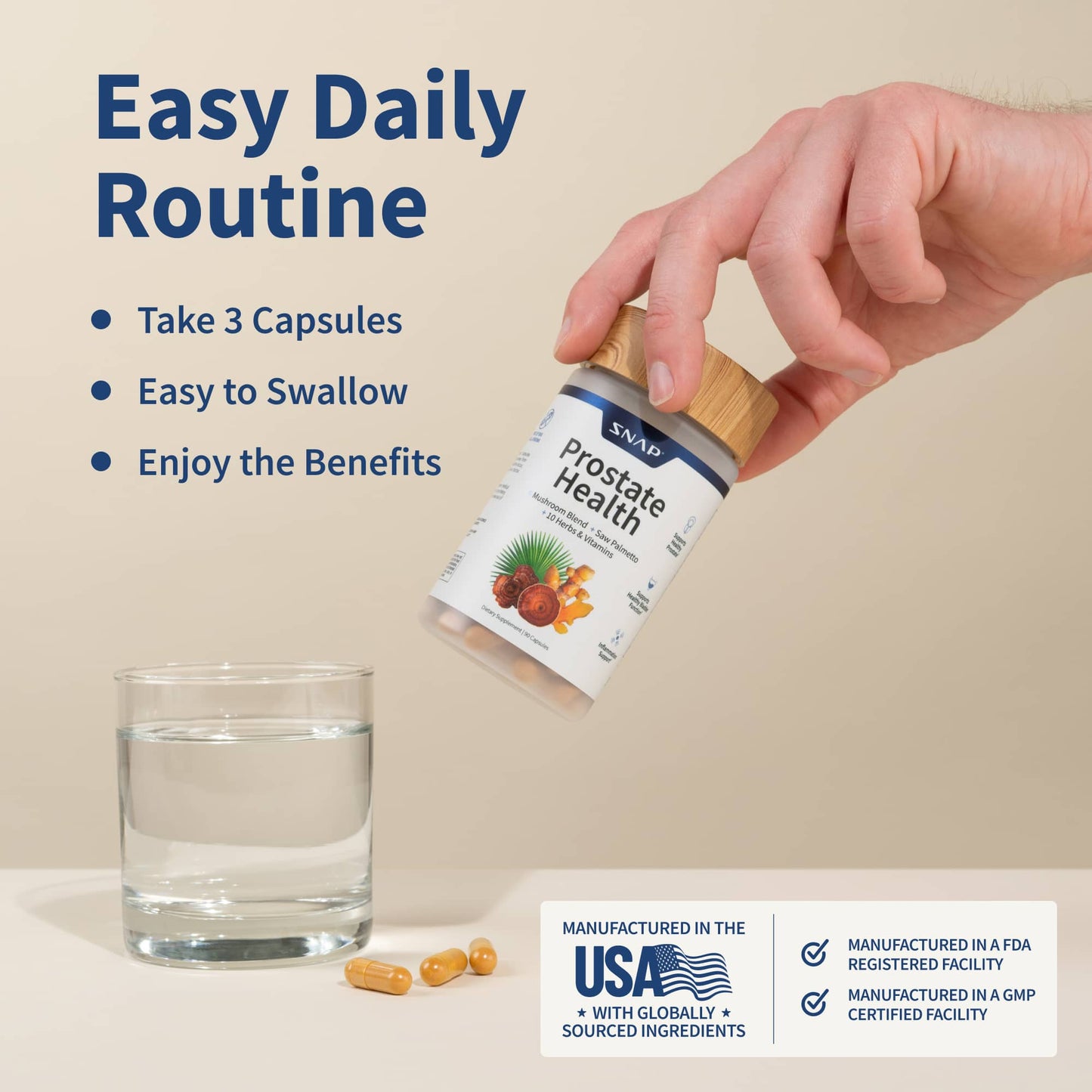 Prostate Health