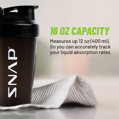 SNAP Shaker (14oz)